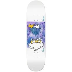 Krooked - Tom Knox Navigator 8.25 Skateboard Deck