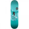 Magenta - Leo Valls Free Jazz 8.25 Skateboard Deck -Famous Skate Shop magenta leo valls free jazz skateboard deck