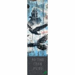 Mob - Ben Horton Crows 9 Griptape