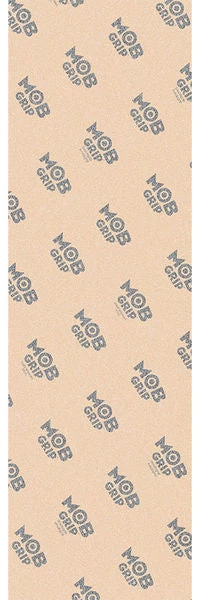 Mob - Clear 10.0 Griptape