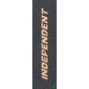 Mob - Independent BTG Speed Clear 9 Griptape 1 Mob - Independent BTG Speed Clear 9 Griptape -Famous Skate Shop mob independent btg speed clear