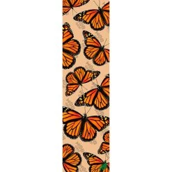 Mob - Monarchs Clear 9 Griptape