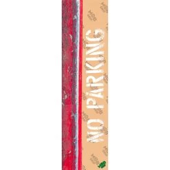 Mob - Slappies Clear 9 Griptape