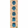 Mob - Speed Wheels Faces Clear 9 Griptape