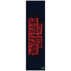 Mob - Stranger Things Logo 9 Griptape