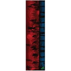 Mob - Stranger Things Silhouettes 9 Griptape