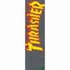 Mob - Thrasher Flame 9 Griptape