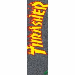 Mob - Thrasher Flame 9 Griptape