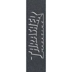 Mob - Thrasher Mag Shadow 9 Griptape
