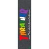 Mob - Thrasher Rainbow 9 Griptape
