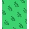 Mob - Transparent Green 9 Griptape -Famous Skate Shop mob3033 grn