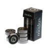 Modus - Black Skateboard Bearings -Famous Skate Shop modus black bearings