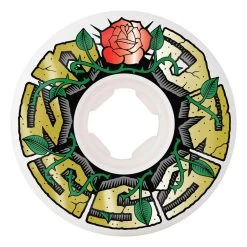 OJ - Eric Dressen Gold Ones Elite Mini Combo 56MM 101A Skateboard Wheels