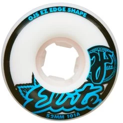 OJ - Elite EZ Edge 52MM 101A Skateboard Wheels