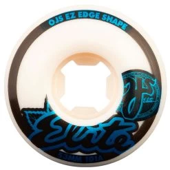 OJ - Elite EZ Edge 53MM 101A Skateboard Wheels