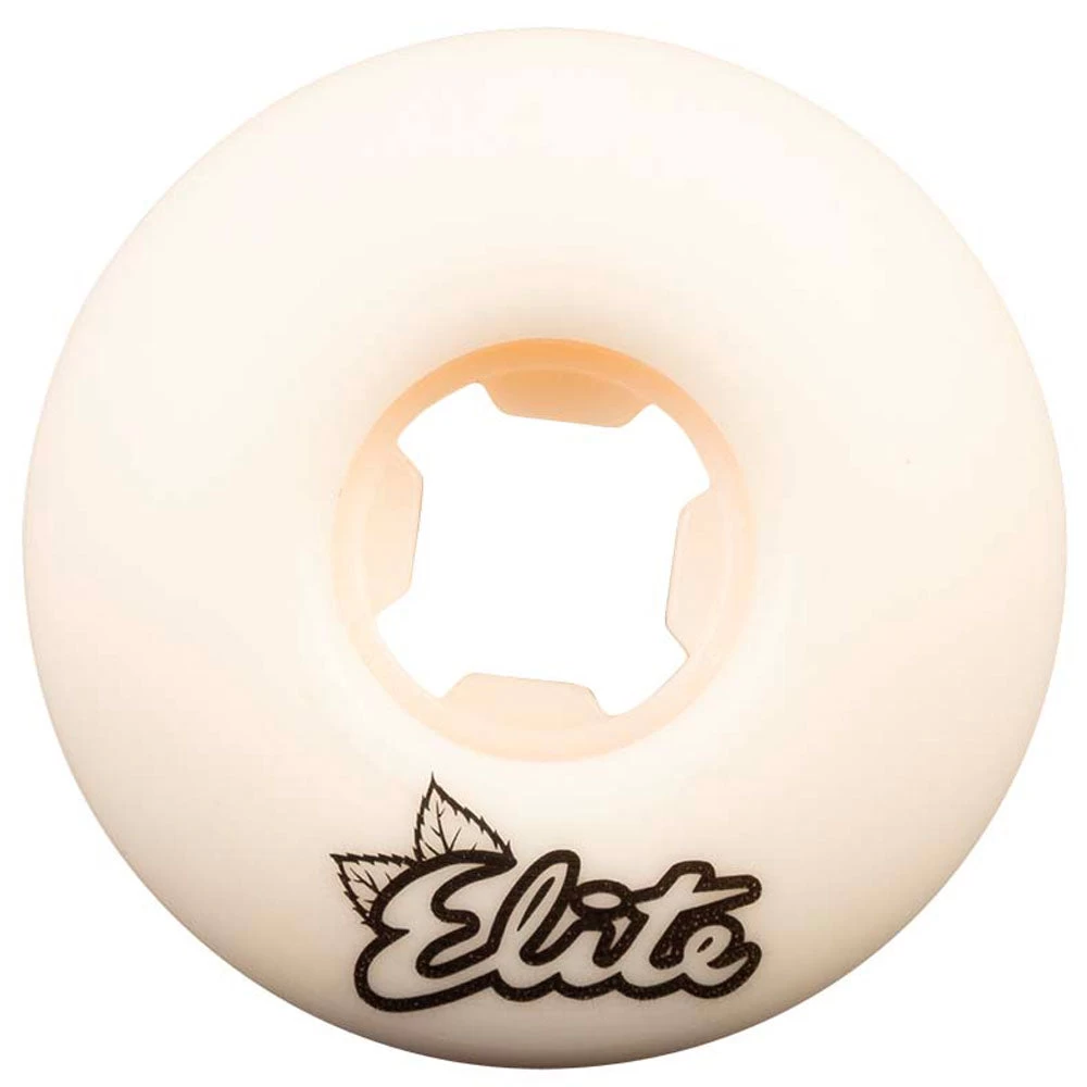 OJ - Elite EZ Edge 53MM 101A Skateboard Wheels 5 OJ - Elite EZ Edge 53MM 101A Skateboard Wheels - Image 3