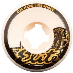 OJ - Elite Hardline 53MM 99A Skateboard Wheels