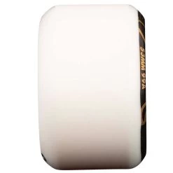 OJ - Elite Hardline 53MM 99A Skateboard Wheels -Famous Skate Shop oj elite hardline skateboard wheels side 53mm