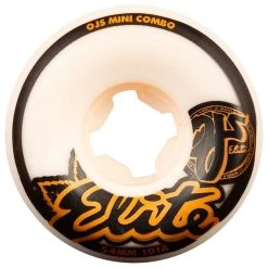 OJ - Elite Mini Combo 54MM 101A Skateboard Wheels