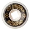OJ - Elite Nomads 57MM 95A Skateboard Wheels 2 OJ - Elite Nomads 57MM 95A Skateboard Wheels -Famous Skate Shop oj elite nomads 95a skateboard wheels