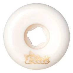 OJ - Elite Nomads 57MM 95A Skateboard Wheels -Famous Skate Shop oj elite nomads 95a skateboard wheels back