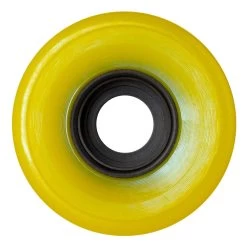 OJ - Jamaican Sunrise Mini Super Juice 55MM 78A Skateboard Wheels -Famous Skate Shop oj jamaican mini super juice skateboard wheels back