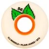 OJ - Plain Jane Keyframe 56MM 87A Skateboard Wheels