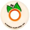 OJ - Plain Jane Keyframe 58MM 87A Skateboard Wheels -Famous Skate Shop oj plain jane keyframe 58mm skateboard wheels