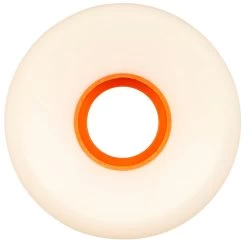 OJ - Plain Jane Keyframe 58MM 87A Skateboard Wheels -Famous Skate Shop oj plain jane keyframe skateboard wheels back