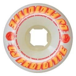 OJ - Prototypes Double Duro Mini Combo 53MM 101A/95A Skateboard Wheels