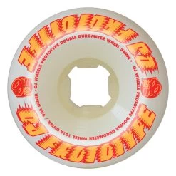 OJ - Prototypes Double Duro Mini Combo 54MM 101A/95A Skateboard Wheels