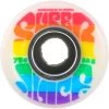 OJ - Rainbow Mini Super Juice 55MM 78A Skateboard Wheels -Famous Skate Shop oj rainbow mini super juice wheelscopy