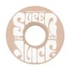 OJ - Super Juice Mocha 60MM 78A Skateboard Wheels 2 OJ - Super Juice Mocha 60MM 78A Skateboard Wheels -Famous Skate Shop oj super juice mocha 60mm 78a skateboard wheels
