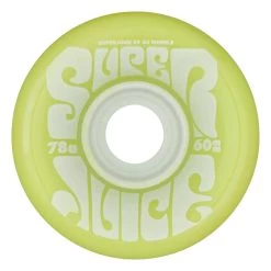 OJ - Super Juice Sage 60MM 78A Skateboard Wheels