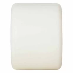 OJ - Super Juice White/Citrus 60MM 78A Skateboard Wheels -Famous Skate Shop oj super juice white citrus 60mm 78a wheels side