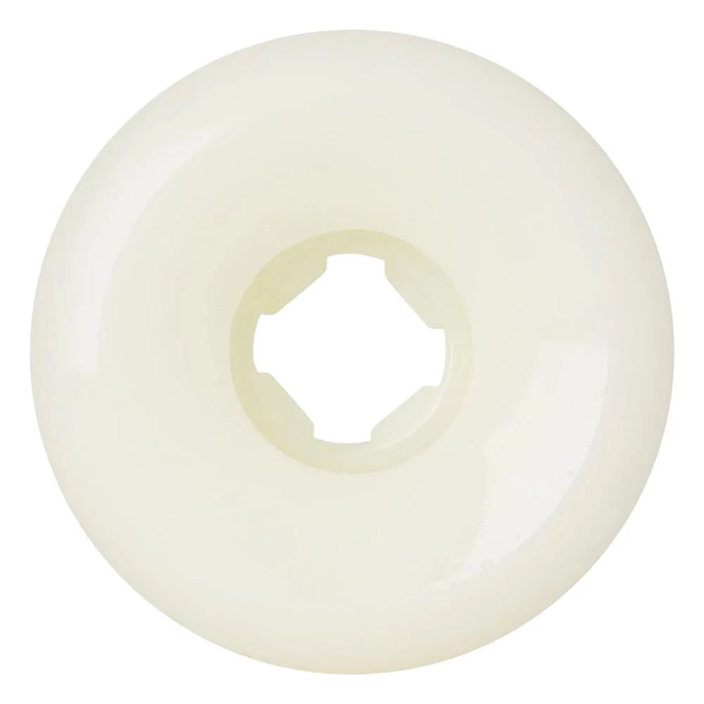 OJ - Teamrider Original 57MM 95A Skateboard Wheels 4 OJ - Teamrider Original 57MM 95A Skateboard Wheels - Image 2