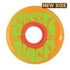OJ - Mini Super Juice Orange 55MM 78A Skateboard Wheels -Famous Skate Shop ojw2444 1