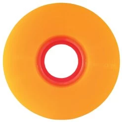 OJ - Mini Super Juice Orange 55MM 78A Skateboard Wheels -Famous Skate Shop ojw2444 2