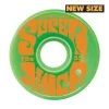 OJ - Mini Super Juice Green 55MM 78A Skateboard Wheels -Famous Skate Shop ojw2445 1