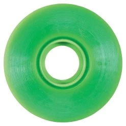 OJ - Mini Super Juice Green 55MM 78A Skateboard Wheels 7 OJ - Mini Super Juice Green 55MM 78A Skateboard Wheels -Famous Skate Shop ojw2445 2