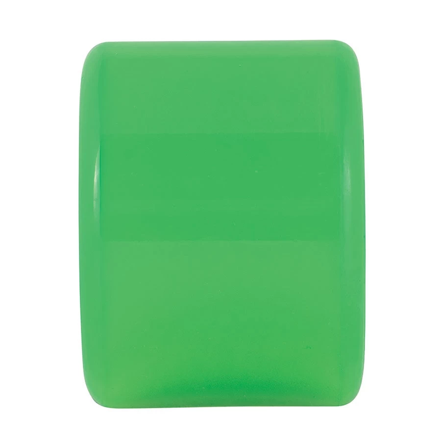 OJ - Mini Super Juice Green 55MM 78A Skateboard Wheels 4 OJ - Mini Super Juice Green 55MM 78A Skateboard Wheels - Image 2