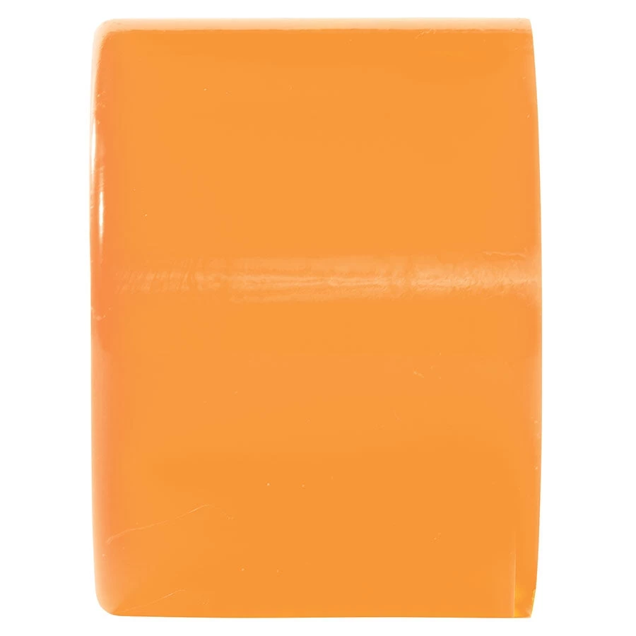 OJ - Super Juice Citrus 60MM 78A Skateboard Wheels 4 OJ - Super Juice Citrus 60MM 78A Skateboard Wheels - Image 2