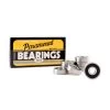 Paramount - Abec 9 Skateboard Bearings -Famous Skate Shop paramount abec 9 skateboard bearings