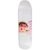 Polar - Nick Boserio Run Cleo 1991 Jr 8.65 Skateboard Deck -Famous Skate Shop polar nick boserio run cleo skateboard deck 1991
