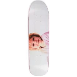 Polar - Nick Boserio Run Cleo 1991 Jr 8.65 Skateboard Deck