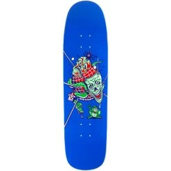 Polar - Oskar Rozenberg The Mask P9 8.625 Skateboard Deck
