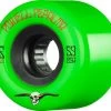 Powell Peralta - G Slides Green 59MM 85A ATF Skateboard Wheels