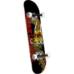 Powell Peralta - Cab Ban This 7.5 Complete Skateboard