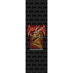 Powell Peralta - Steve Caballero Street 9.0 Griptape