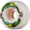 Powell Peralta - Dragon Formula 54MM X 32MM 93A Skateboard Wheels -Famous Skate Shop powell peralta dragon formula green dragon 54mm 93a wheels 9d82d4d9 fcb9 4b11 9423 b5efb03a630e